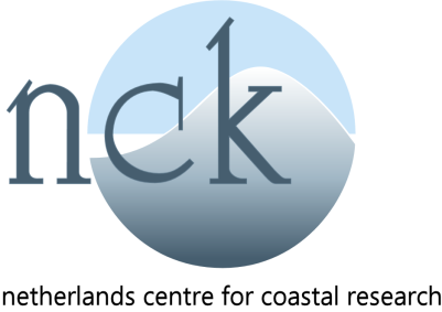 NCK Kleur Text fulltransparent