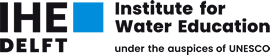 Logo IHE Delft Institute