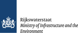 Logo Rijkswaterstaat